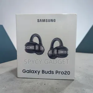 Noise Cancellation Galaxy Ring Buds Pro20