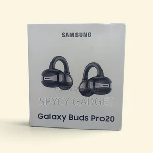 Noise Cancellation Galaxy Ring Buds Pro20