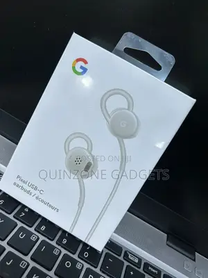 Google Pixel USB-C Earbuds