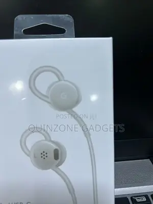 Google Pixel USB-C Earbuds