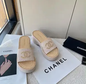 Chanel Luxury Wage Comes With Full Package