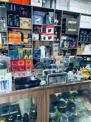 All Your Smoking Hookah Pot , Shisha Pot Accessories Available Here