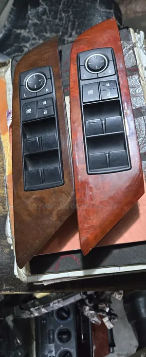 RX350 2010 to 2015