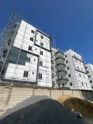 3bdrm Apartment in Ikate, Lekki for sale