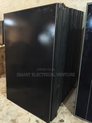 Aiko 550w Anti Shading Mono Panel