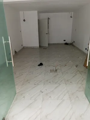 40 SQMS Commercial Space for Rent in Sangotedo Ajah