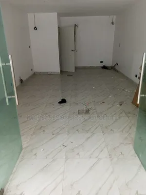 40 SQMS Commercial Space for Rent in Sangotedo Ajah