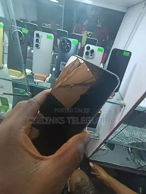 Infinix Smart 8 64 GB Gold