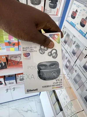 Samsung Buds Air10