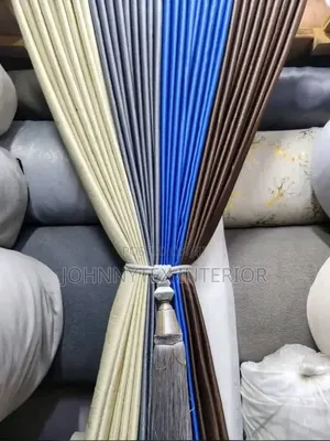 Window and Door Curtains for Sell