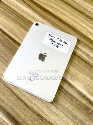 Apple iPad 10.2 (2020) 64 GB Gray