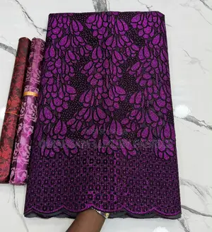 Lace Fabric