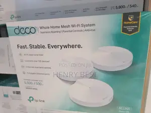 Tplink Deco AC 1300