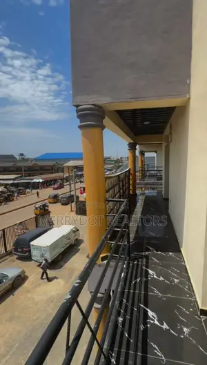 Commercial Shops From 900 -3.2m for Rent at Megida, Ayobo