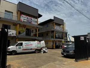 Commercial Shops From 900 -3.2m for Rent at Megida, Ayobo
