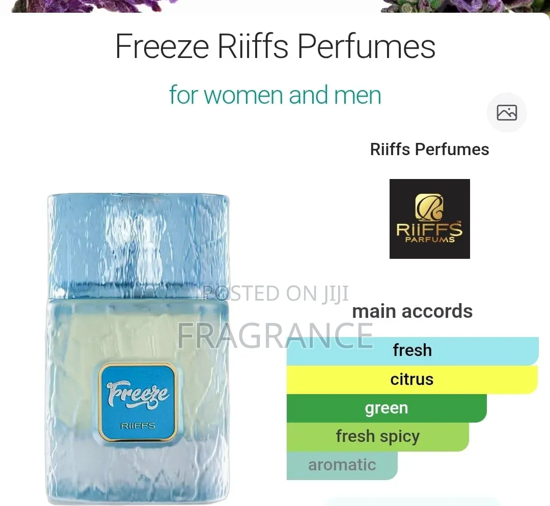 Freeze 100ml