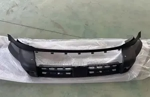 High Quality Certified Brand New Front Bumper Nissan Pathfinder 2024