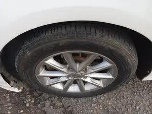 Hyundai Sonata 2018 White