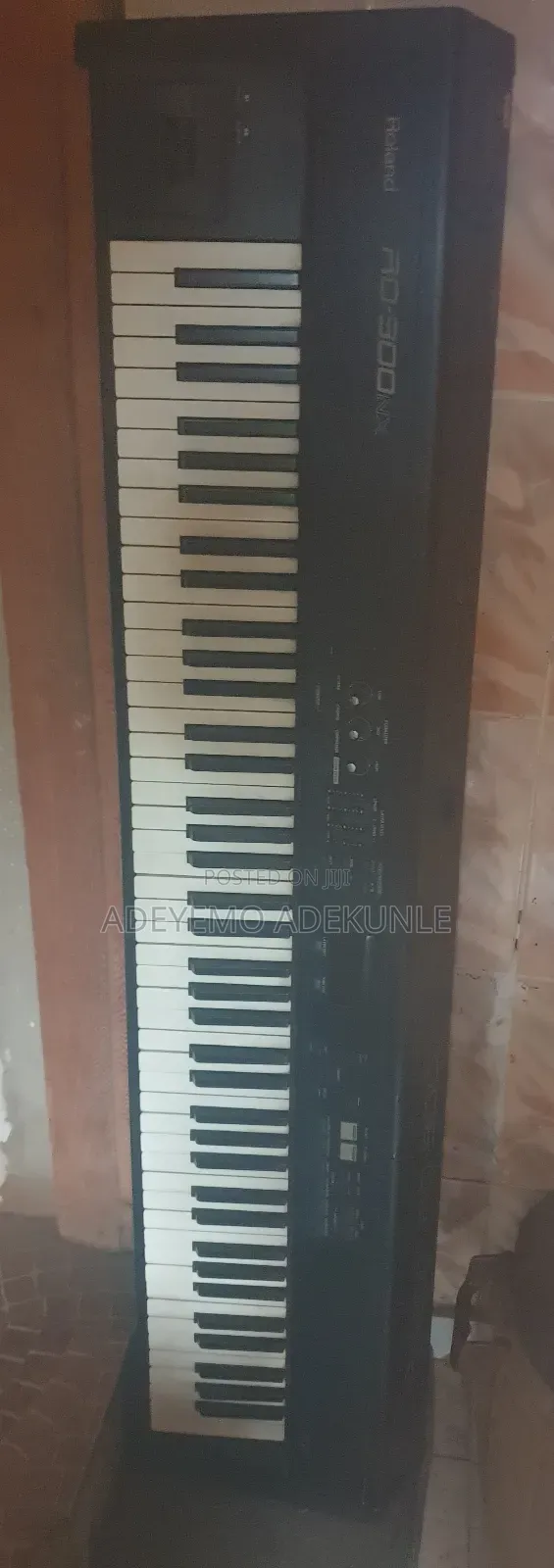 ROLAND RD 300nx Keyboard 88 Weighted Keys
