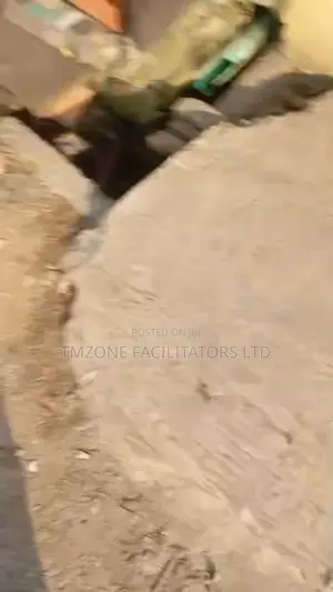 Full Plot of Land