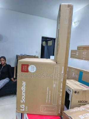 LG 400w Entertainment Soundbar S70t