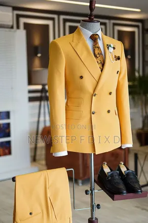 Quality Blazer Available at NEW STEP Delivery to Your Door Step