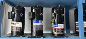 Emerson Copeland Scroll Compressor
