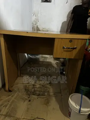 Office Table and Chair