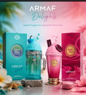 Yum Yum / Island Bliss 50ml
