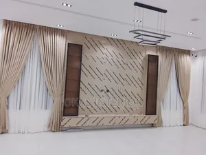 Royal Turkish Curtains