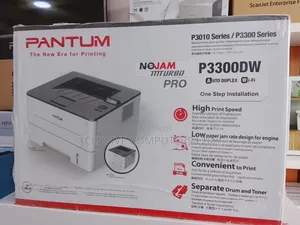 Pantum P3300dw