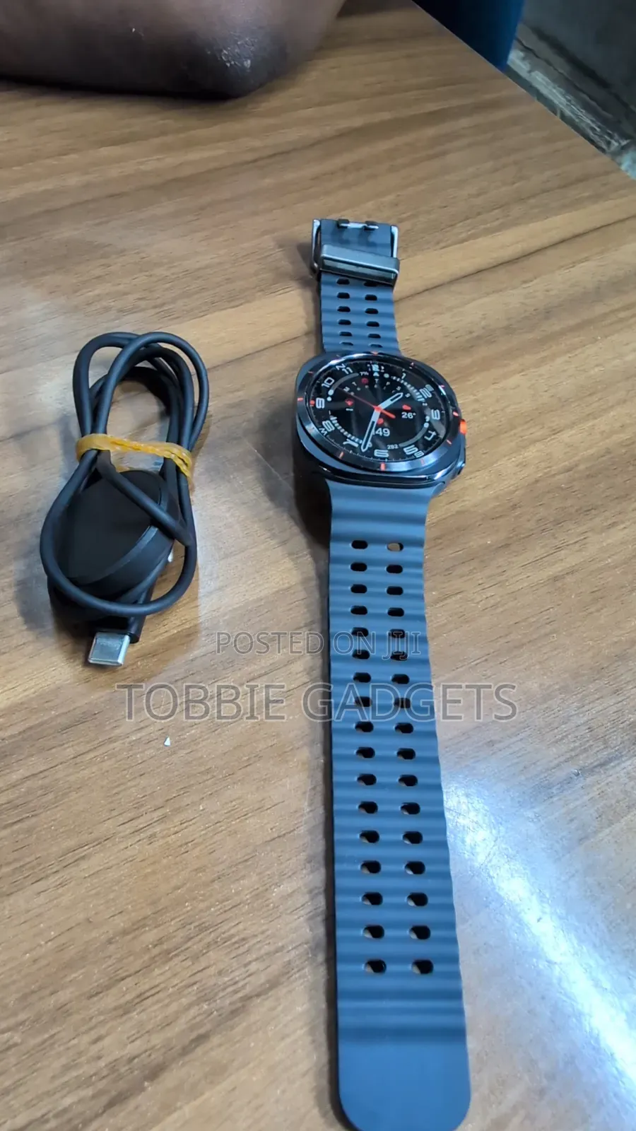 Samsung Galaxy Watch Ultra 47mm
