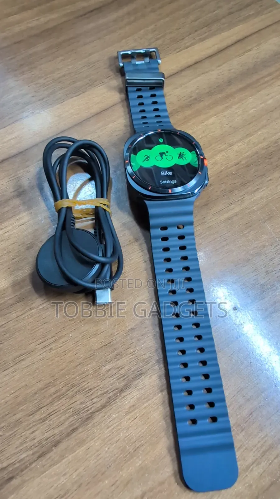 Samsung Galaxy Watch Ultra 47mm