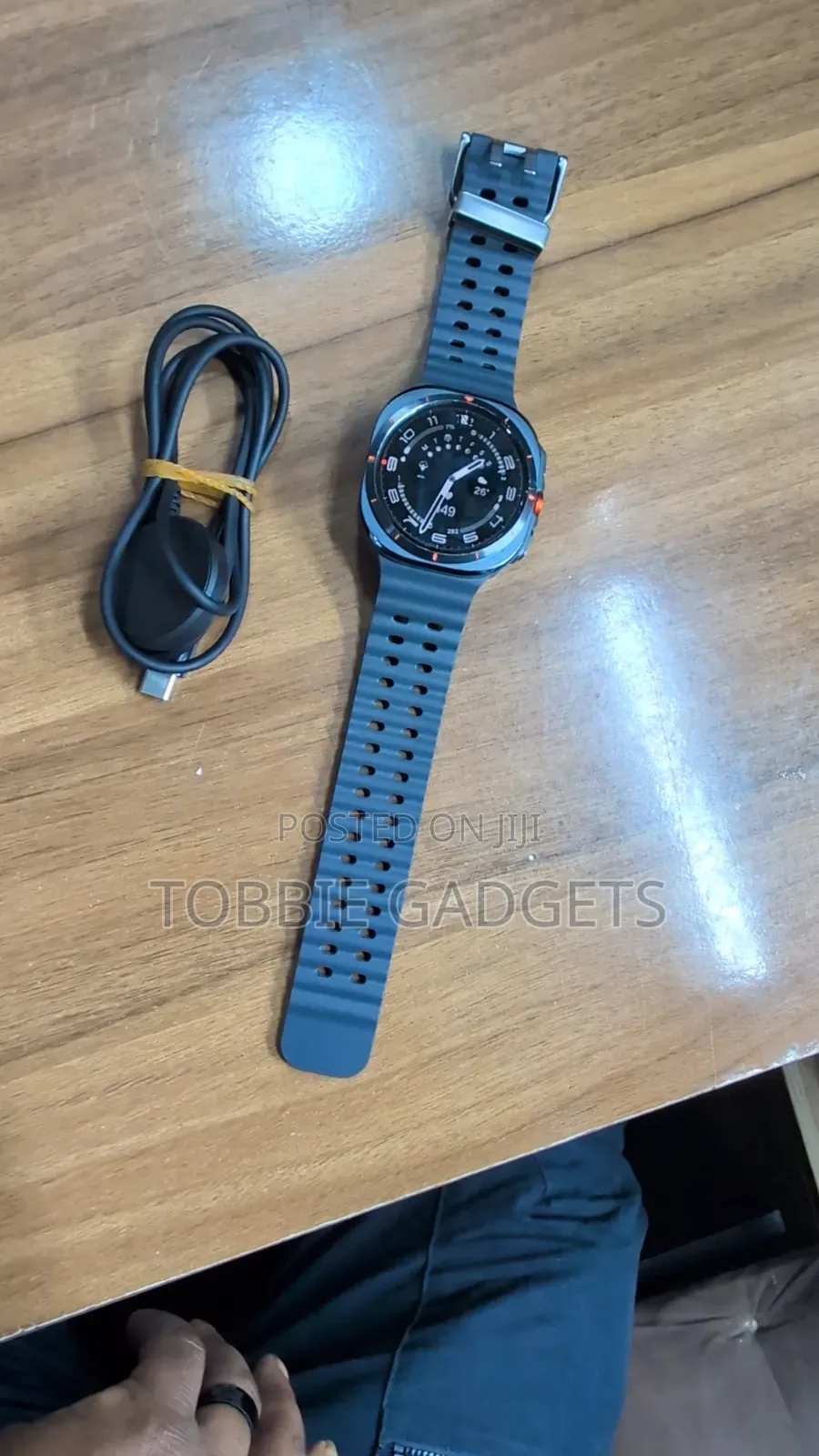 Samsung Galaxy Watch Ultra 47mm
