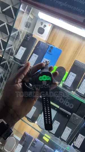 Samsung Galaxy Watch Ultra 47mm