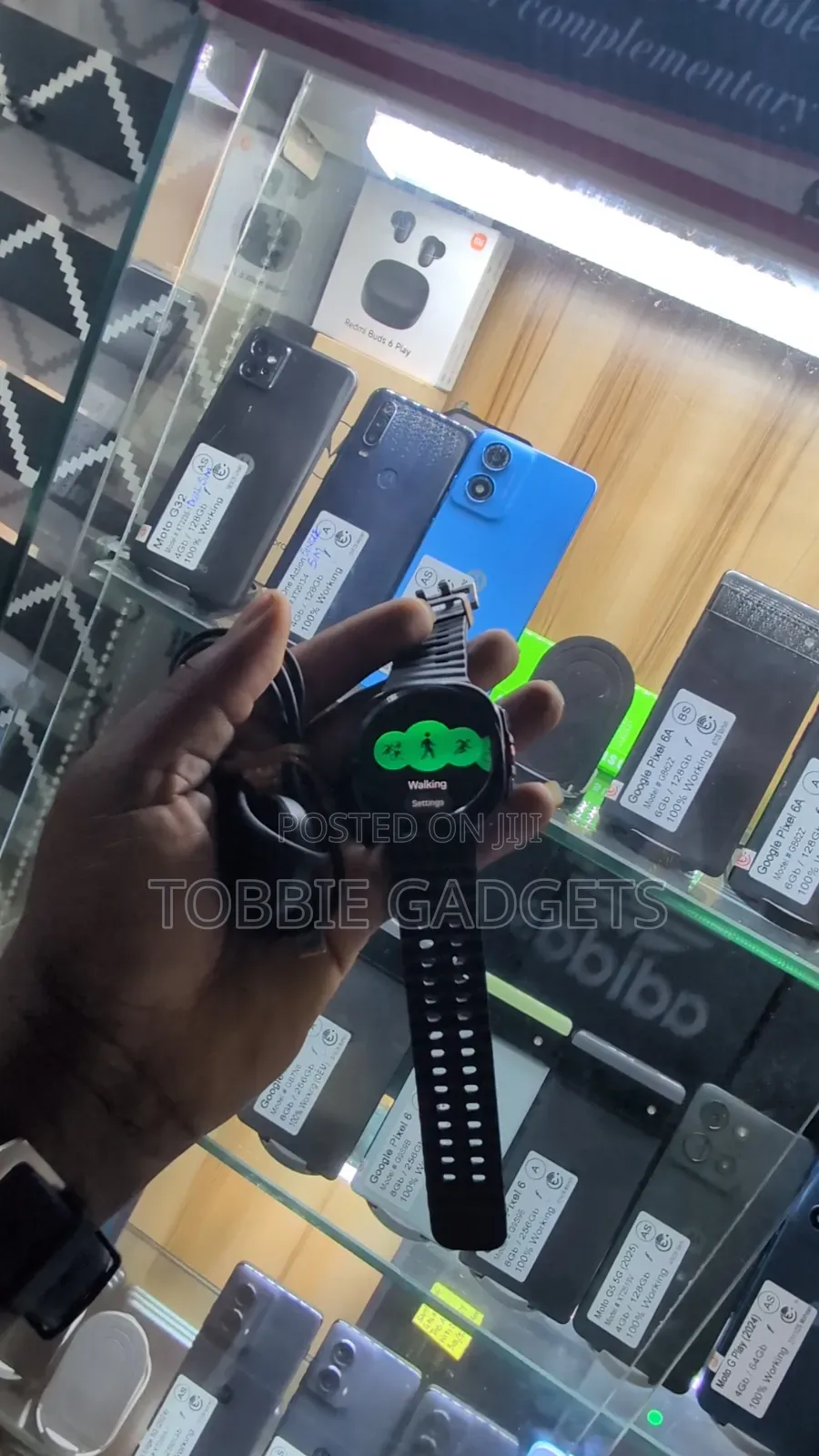 Samsung Galaxy Watch Ultra 47mm