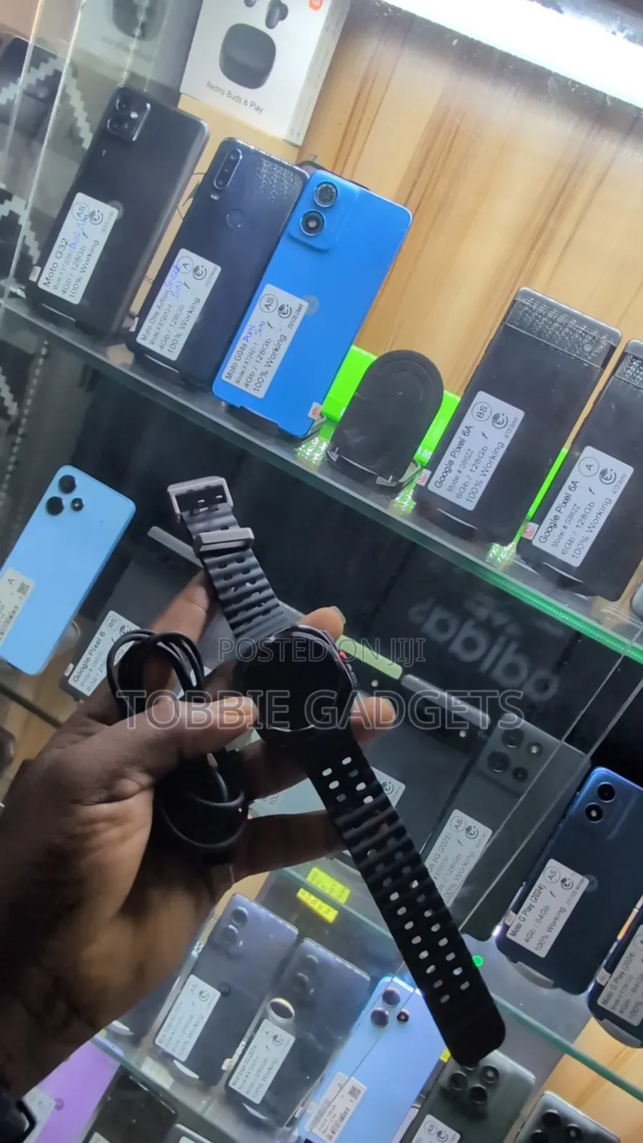 Samsung Galaxy Watch Ultra 47mm