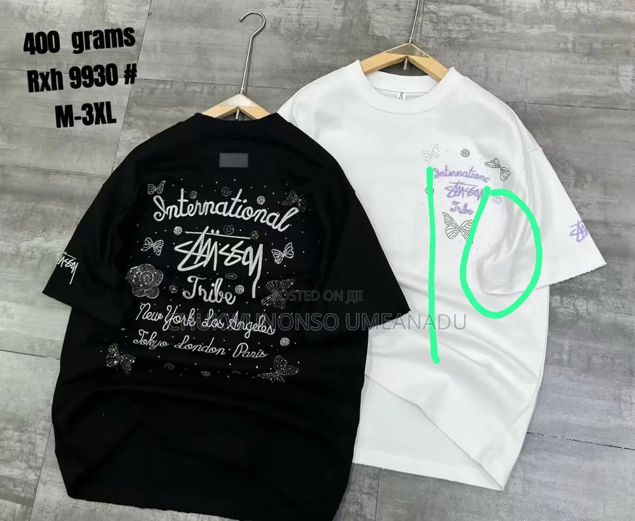 Tees Roundnecks