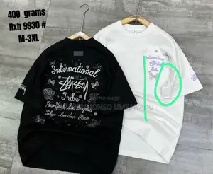 Tees Roundnecks