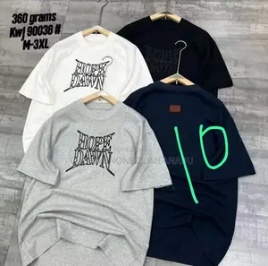 Tees Roundnecks