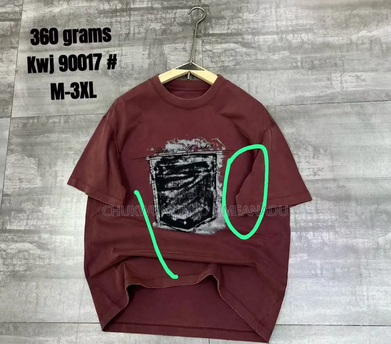 Tees Roundnecks