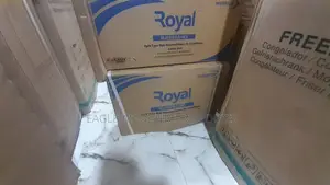 Cost-Effective Royal Air Conditioner QK18RSA-r32-Inv