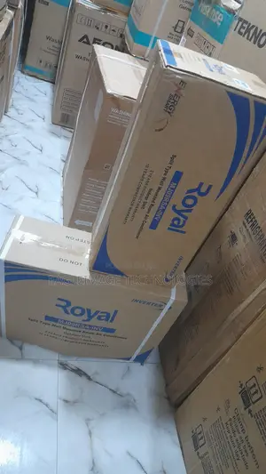 Cost-Effective Royal Air Conditioner QK18RSA-r32-Inv