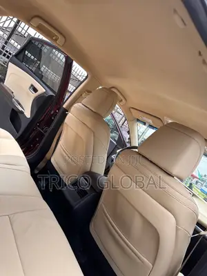 Toyota Avalon 2013 Burgundy