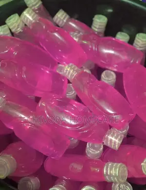 250ml Multipurpose Liquid Soap Souvenir for Events - 100pcs