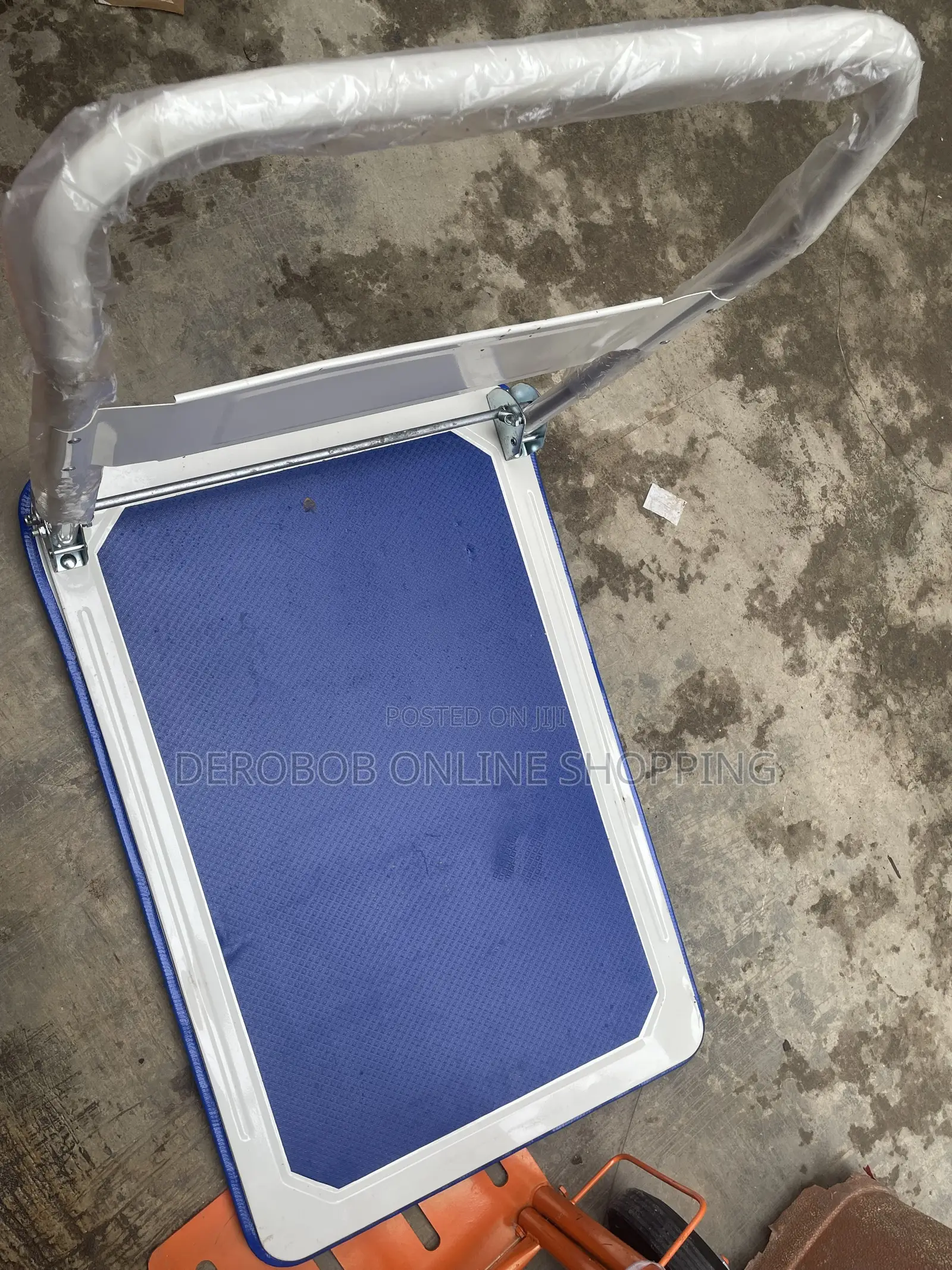 Standed Industry Material Handling Tools