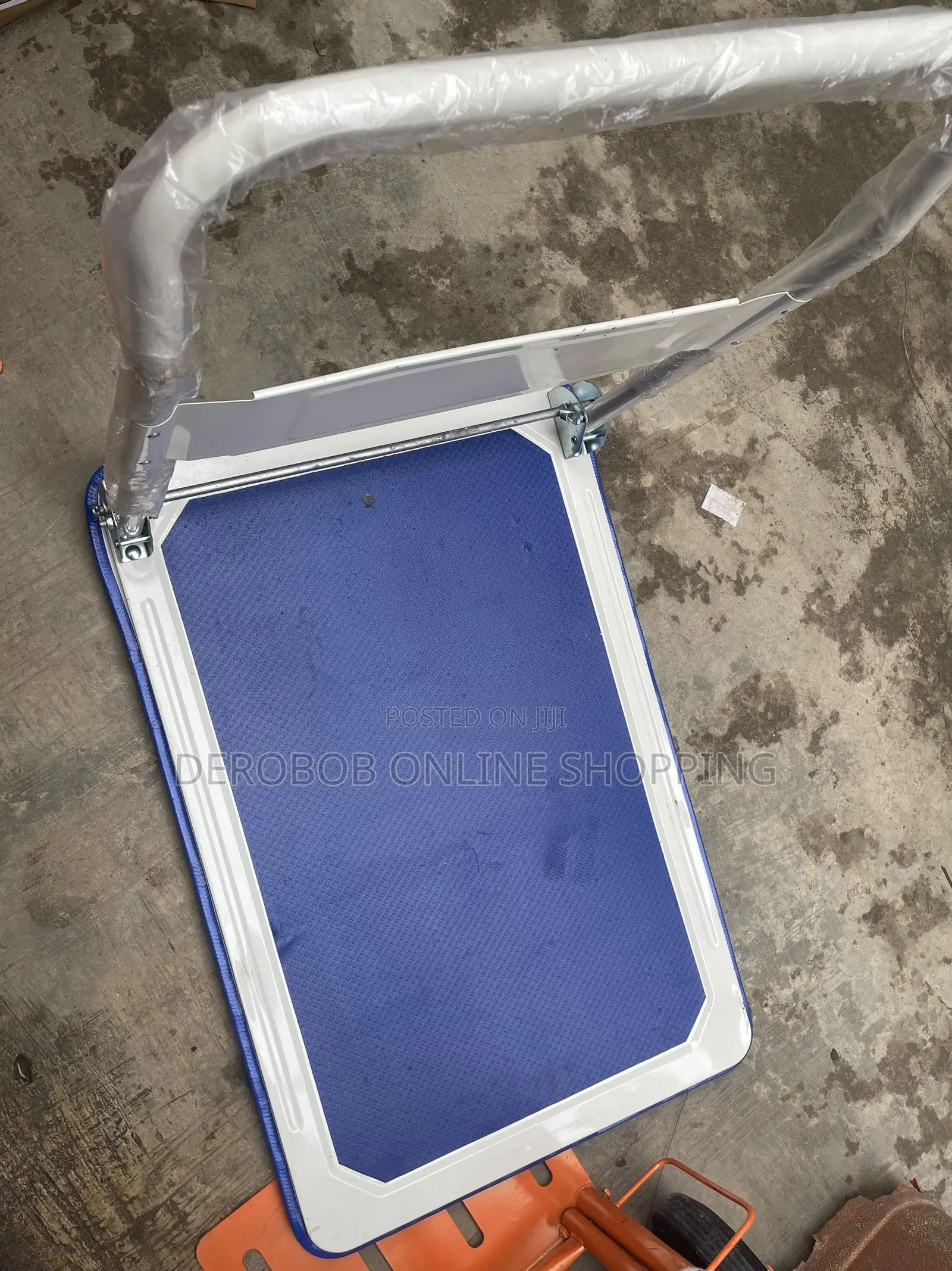 Standed Industry Material Handling Tools