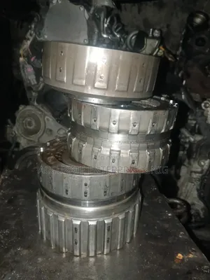 All Honda Gearbox Parts Available
