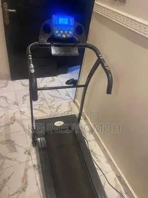 Treadmill Sport