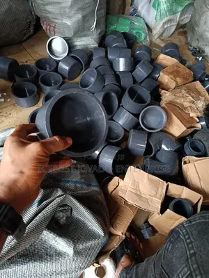 High Pressure Material
